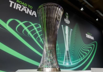 Conference League: Στην Πράγα ο τελικός του 2023