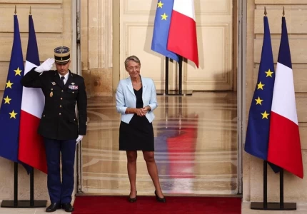 Αναφορά γαλλικής κυβέρνησης για την παραμονή Μπαπέ