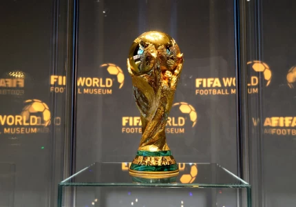 Η FIFA θα ανακοινώσει τα γήπεδα του Μουντιάλ του 2026