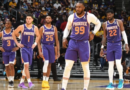Η Big-Three των Σανς και η αναδόμηση της Ουάσινγκτον