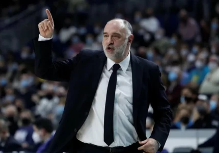 Το πάρε-δώσε των ομάδων της Ευρωλίγκα!