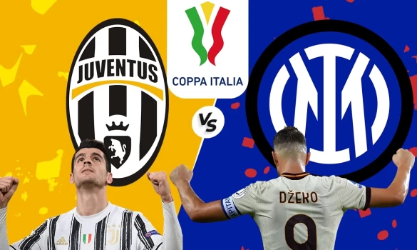 ΕΙΔΙΚΗ ΑΝΑΛΥΣΗ: To scouting έβγαλε σημείο στον τελικό Γιουβέντους-Ίντερ!