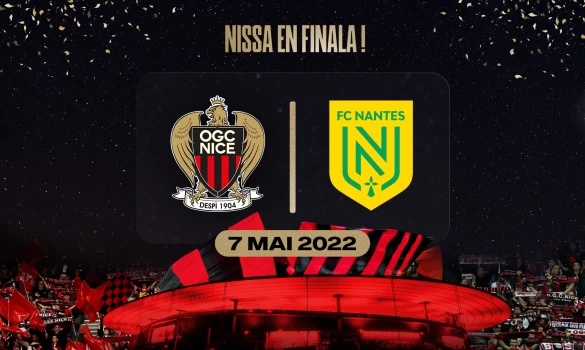 Κύπελλο Γαλλίας: Τελικός στο Παρίσι