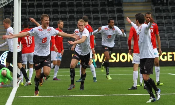 Β’ Νορβηγίας: Για απαντήσεις η Σόγκνταλ