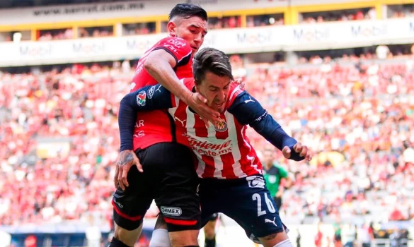 Μεξικό: Η πλάστιγγα γέρνει προς την Άτλας