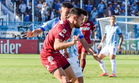 Κύπελλο Αργεντινής: Μπορεί και πέναλτι!