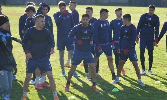 Αργεντινή: Χ ημίχρονο και no goal