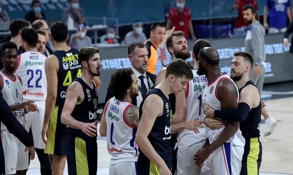 Πλέι οφ BSL: Να μείνει ζωντανή η Εφές!