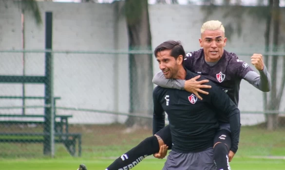 Μεξικό: Ιντριγκάρει η απόδοση της Άτλας