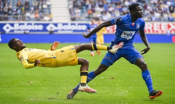 Μάχη για το Σούπερ Καπ Βελγίου!