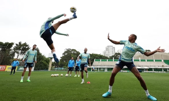 Κύπελλο Βραζιλίας: Δίνει μεγαλύτερη προσοχή η Παλμέιρας