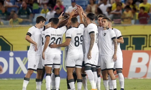 Κύπελλο Βραζιλίας: Η ανάγκη για νίκη της Μποταφόγκο