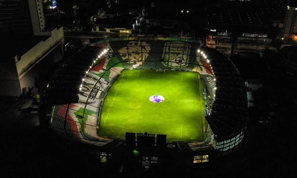 Μεξικό: Η αλλαγμένη Λεόν και η Χουάρες