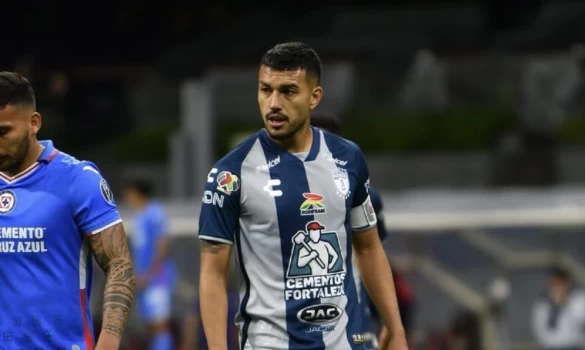 Μεξικό: Η εξαιρετική Πατσούκα!