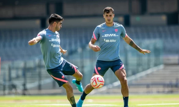 Μεξικό: Η κόντρα απόδοσης στο Πούμας - Τιχουάνα