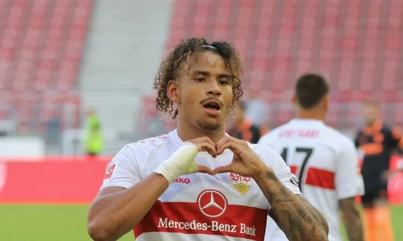 Κύπελλο Γερμανίας: Ντινάμο Δρέσδης-Στουτγάρδη με τιμή στο 2,00