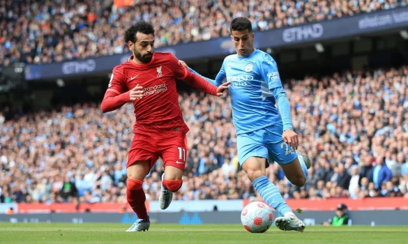 Community Shield: Λίβερπουλ-Μάντσεστερ Σίτι, ο πρώτος τίτλος στο Νησί!