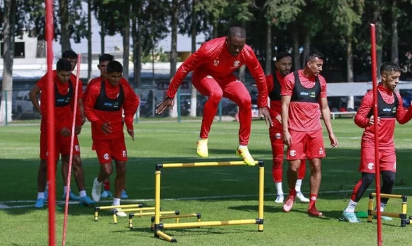 Μεξικό: Η άλλη Τολούκα και το ντέρμπι Τίγκρες-Ατλας