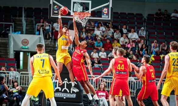 Προκριματικά Μουντομπάσκετ: Στην μάχη Ισπανία, Λιθουανία, Γαλλία, Ιταλία με σούπερ προτάσεις