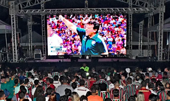 Κύπελλο Βραζιλίας: Κορίνθιανς - Φλουμινένσε με 2,95