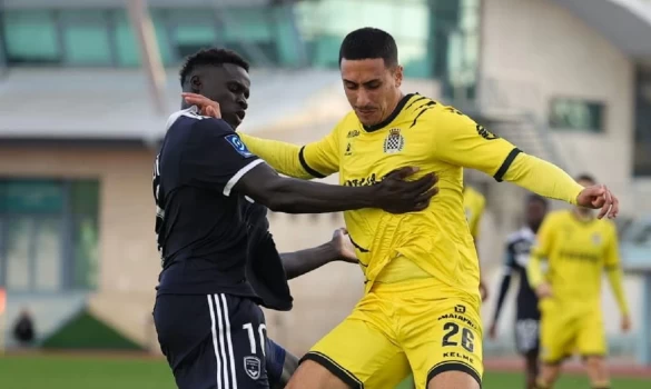 Λιγκ Καπ Πορτογαλίας: Ακαντέμικα Βίσεου - Μποαβίστα, με τα γκολ