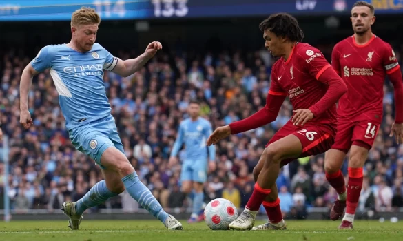 Λιγκ Καπ Αγγλίας: Μάντσεστερ Σίτι-Λίβερπουλ, τιτανομαχία στο “Ετιχαντ”!