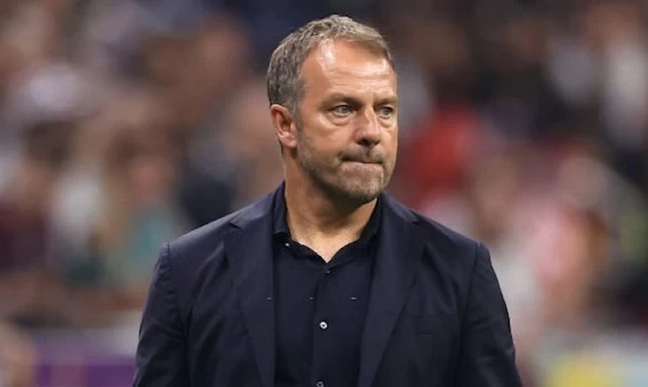 Ψήφος εμπιστοσύνης στον Φλικ [vids]