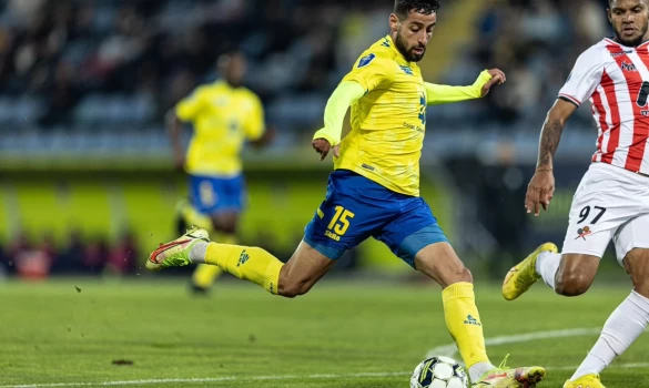 Λιγκ Καπ Πορτογαλίας: Μορεϊρένσε-Αρούκα, μάχη πρόκρισης