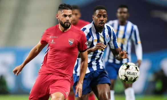 Λιγκ Καπ Πορτογαλίας: Πόρτο - Ζιλ Βισέντε, ο δρόμος είναι ανοιχτός μέχρι τον τελικό!