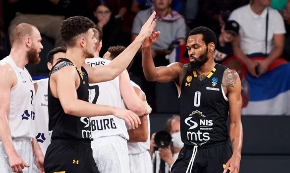 Eurocup: Μάχες πρόκρισης