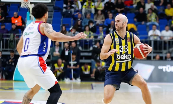 Το ντέρμπι της Κωνσταντινούπολης κρίθηκε στην παράταση [vids]