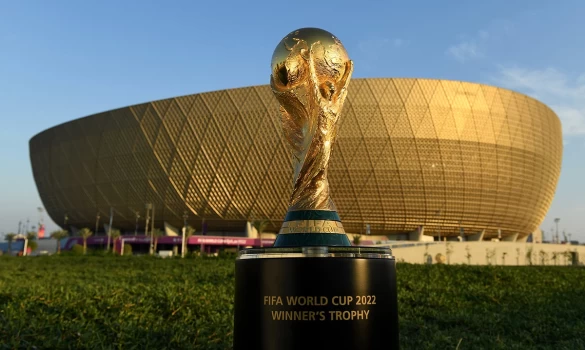 Μουντιάλ 2022: Οι ενδεκάδες του τελικού Αργεντινή - Γαλλία [vids]