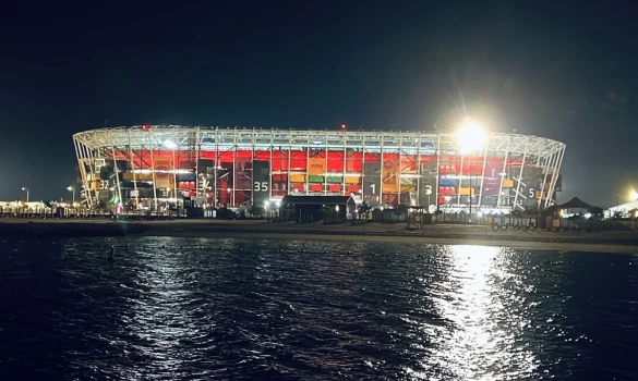 Μουντιάλ 2022: Οι ενδεκάδες στο Σερβία - Ελβετία