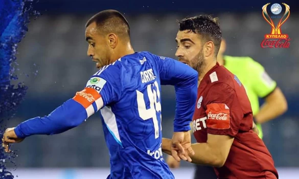 Η Ανόρθωση «επιβίωσε» από την... ρωσική ρουλέτα [vid]