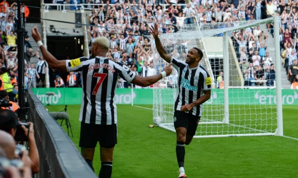 Λιγκ Καπ Αγγλίας: Νιούκαστλ - Σαουθάμπτον, θα το παλέψουν οι Άγιοι! 