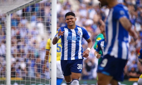 Λιγκ Καπ Πορτογαλίας: Πόρτο – Ακαδέμικα Βισέου, φαβορί με… αιτία!