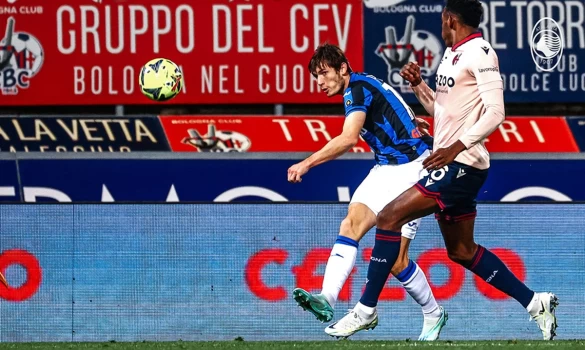 Serie A: Πολύτιμες νίκες για Βερόνα και Αταλάντα [vids]