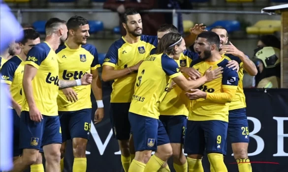 Κύπελλο Βελγίου: Ουνιόν-Γάνδη, με… φόρα οι γηπεδούχοι!