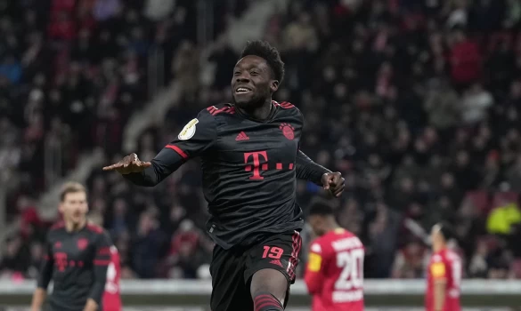 DFB Pokal: Άνετα στην 8άδα Μπάγερν και Λειψία [vids]