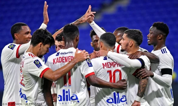 Κύπελλο Γαλλίας: Λυών - Γκρενόμπλ, τον πρώτο λόγο η Lyonnais! 