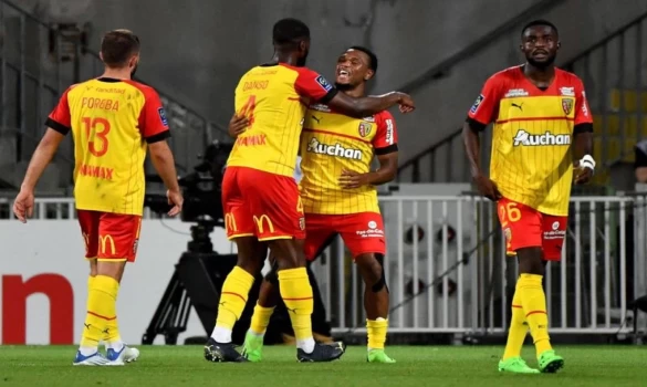 Κύπελλο Γαλλίας: Λοριάν – Λανς, «μάχη» υπομονής!