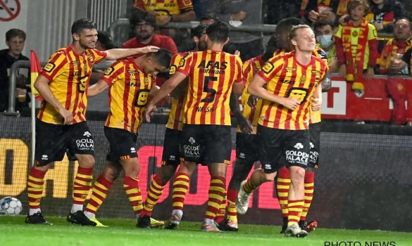 Κύπελλο Βελγίου: Μαλίν – Ζ. Βάρεγκεμ, “ξεφεύγει” το σκορ!