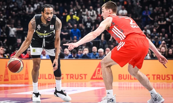 Απίθανη ανατροπή της Παρτιζάν με τον Ερυθρό Αστέρα [vids]