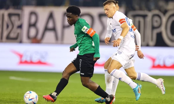 Σπουδαία πρόκριση για τον Ολυμπιακό [vid]