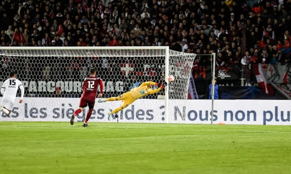 Έγραψε ιστορία η Τουλούζ [vids]