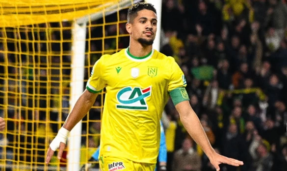 Ξανά τελικός για τη Ναντ [vid]