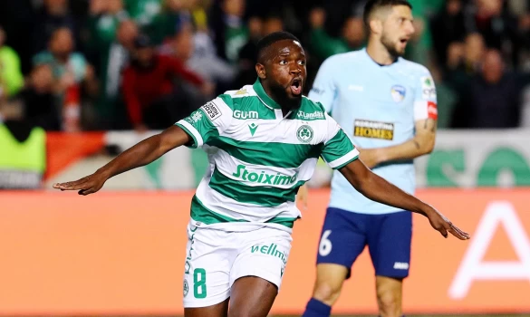 Ομόνοια και ΑΕΛ στον τελικό του κυπέλλου Κύπρου [vid]