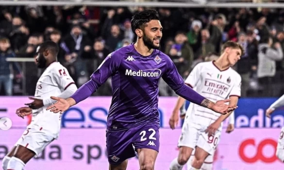 Κύπελλο Ιταλίας: Κρεμονέζε – Φιορεντίνα, βίοι αντίθετοι!