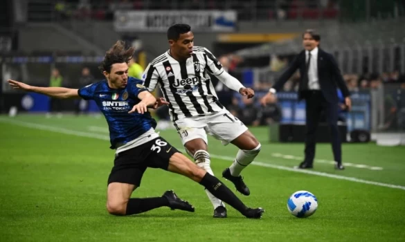 Κύπελλο Ιταλίας: Γιουβέντους – Ιντερ, ντέρμπι με τα όλα του!
