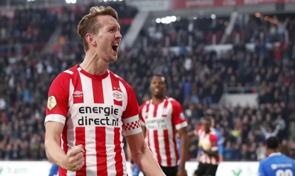 Κύπελλο Ολλανδίας: Σπάκενμπουργκ – Αϊντχόφεν, φαβορί με αιτία!